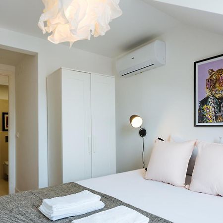 Lisbon Skyline Apartment By Misha'S Place 5E Bagian luar foto
