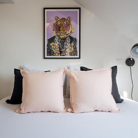 Lisbon Skyline Apartment By Misha'S Place 5E Bagian luar foto