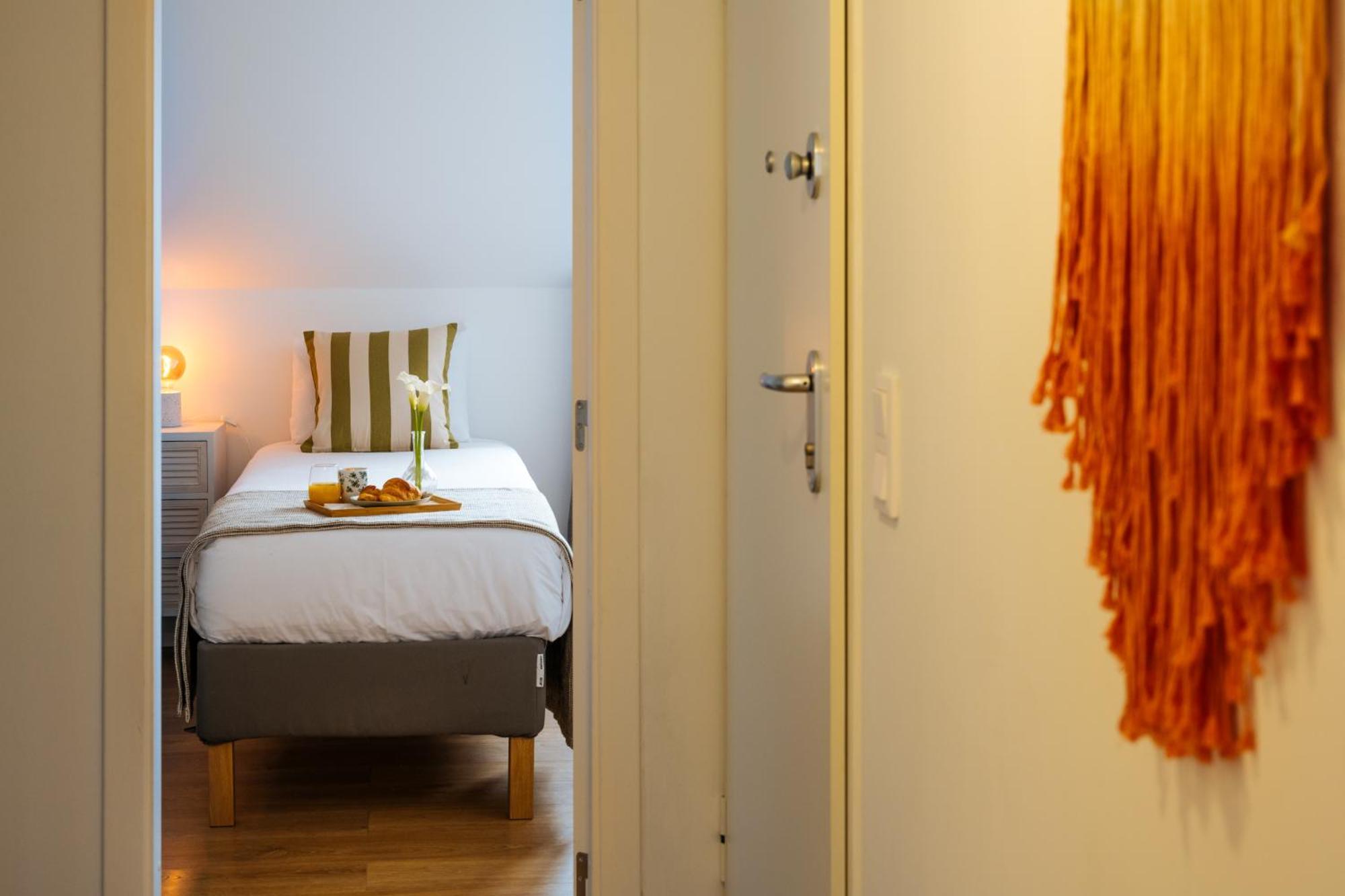 Lisbon Skyline Apartment By Misha'S Place 5E Bagian luar foto