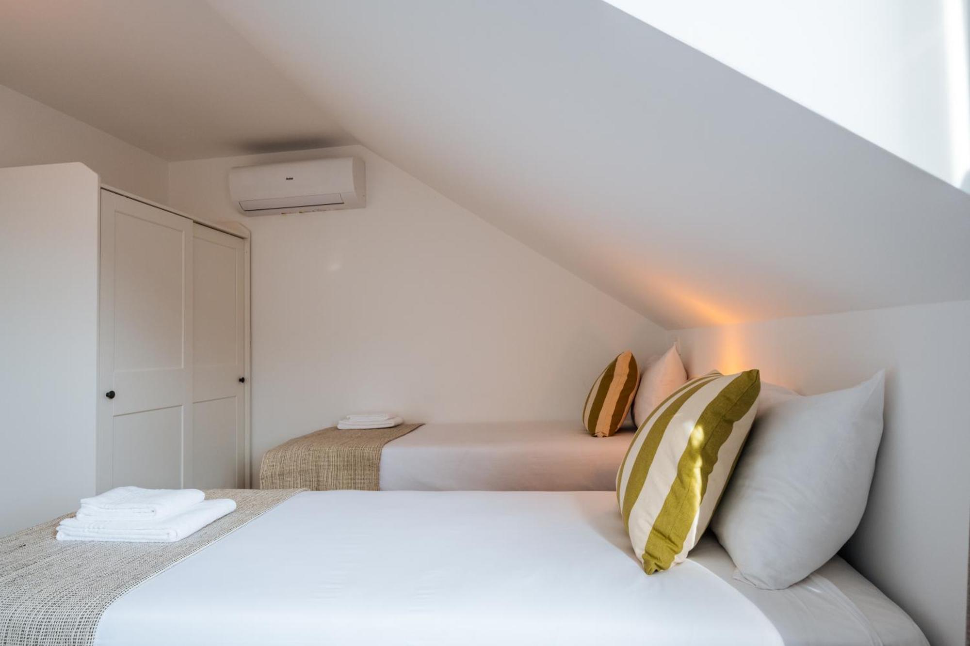 Lisbon Skyline Apartment By Misha'S Place 5E Bagian luar foto