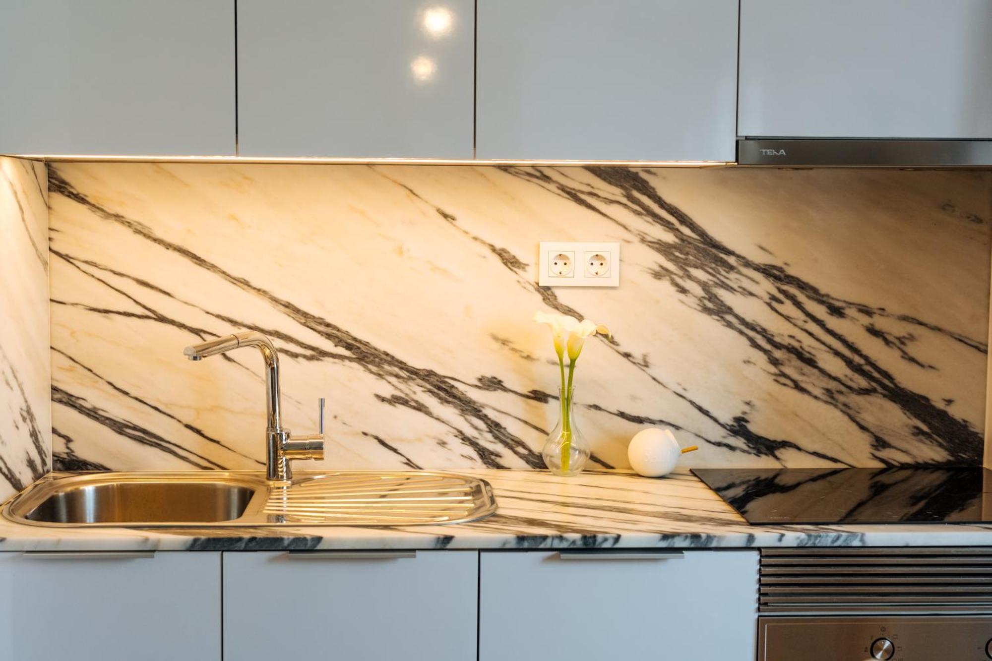 Lisbon Skyline Apartment By Misha'S Place 5E Bagian luar foto