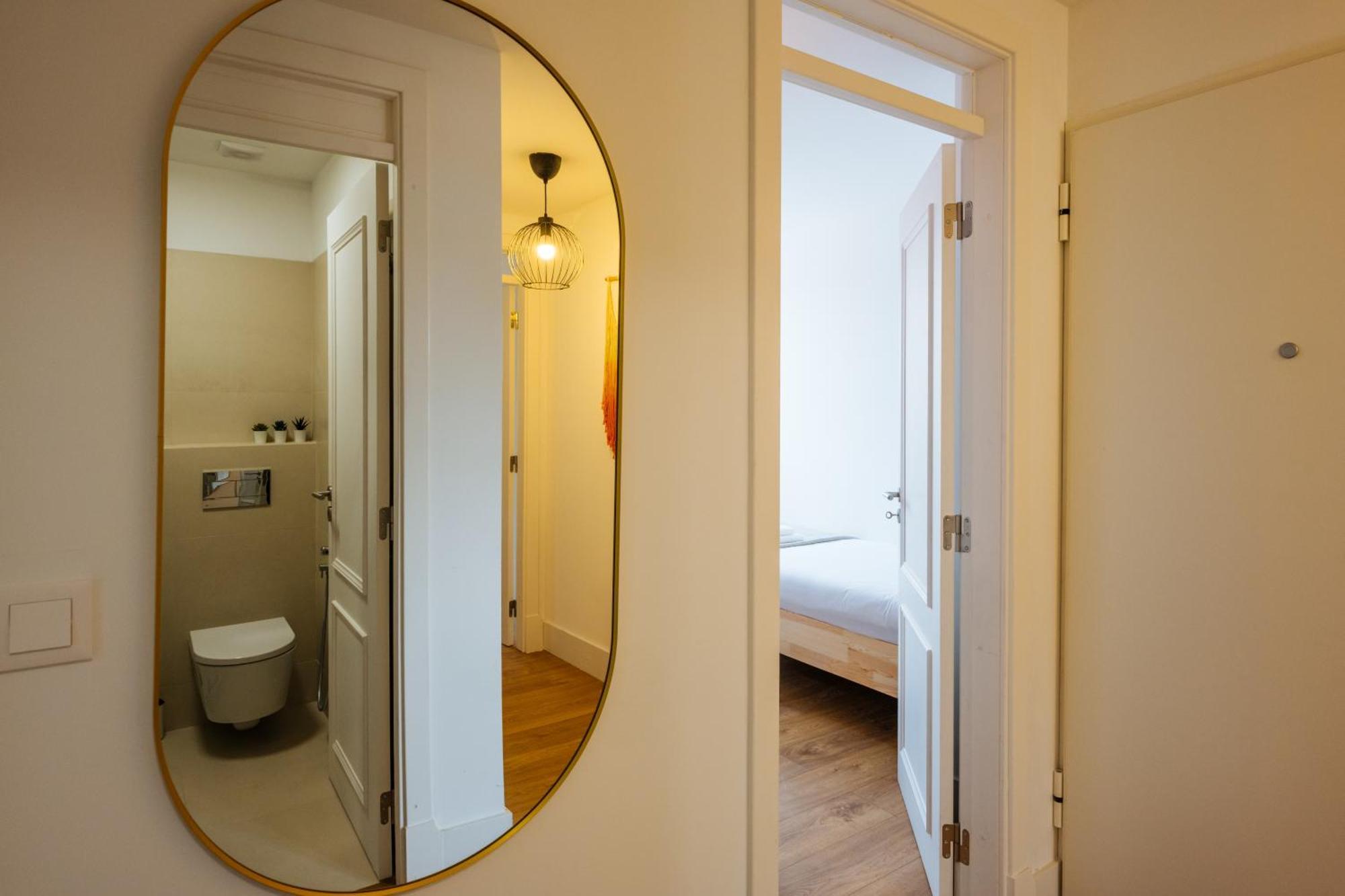 Lisbon Skyline Apartment By Misha'S Place 5E Bagian luar foto