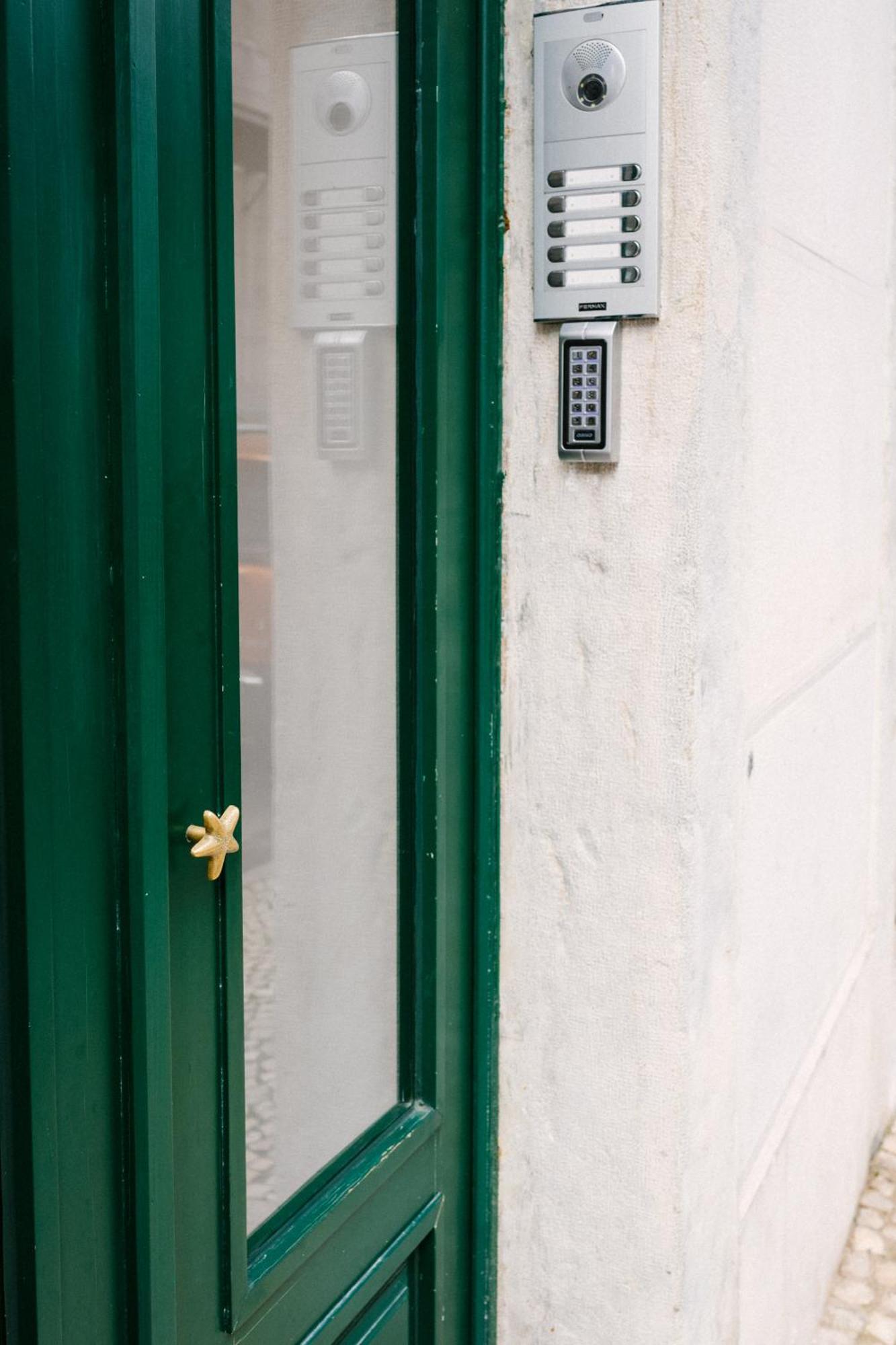 Lisbon Skyline Apartment By Misha'S Place 5E Bagian luar foto