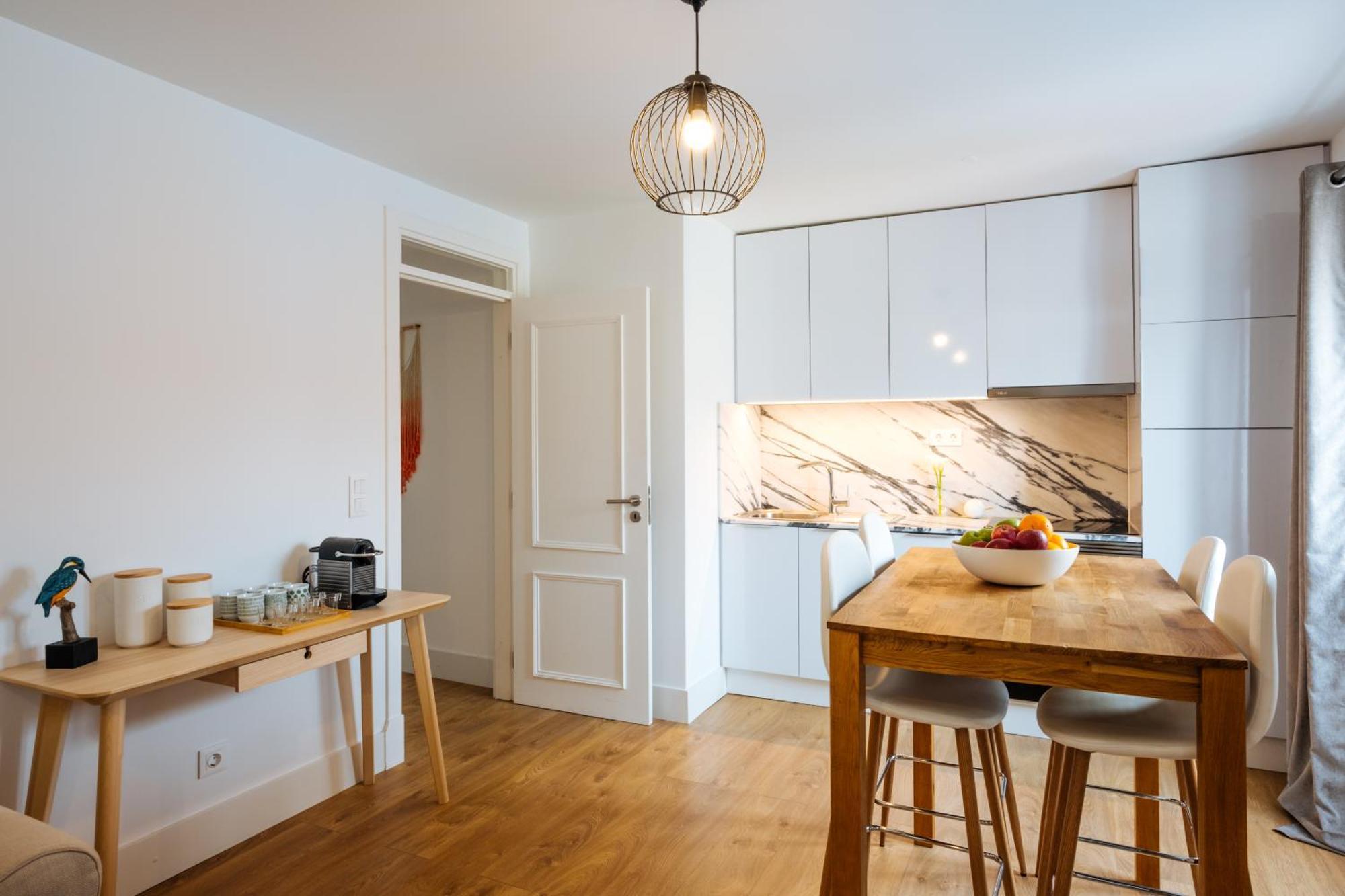 Lisbon Skyline Apartment By Misha'S Place 5E Bagian luar foto