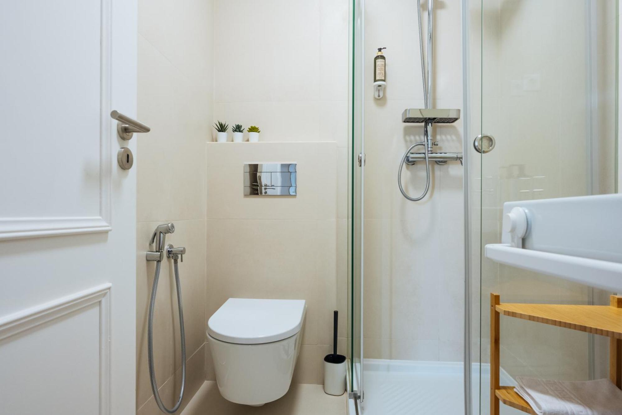 Lisbon Skyline Apartment By Misha'S Place 5E Bagian luar foto