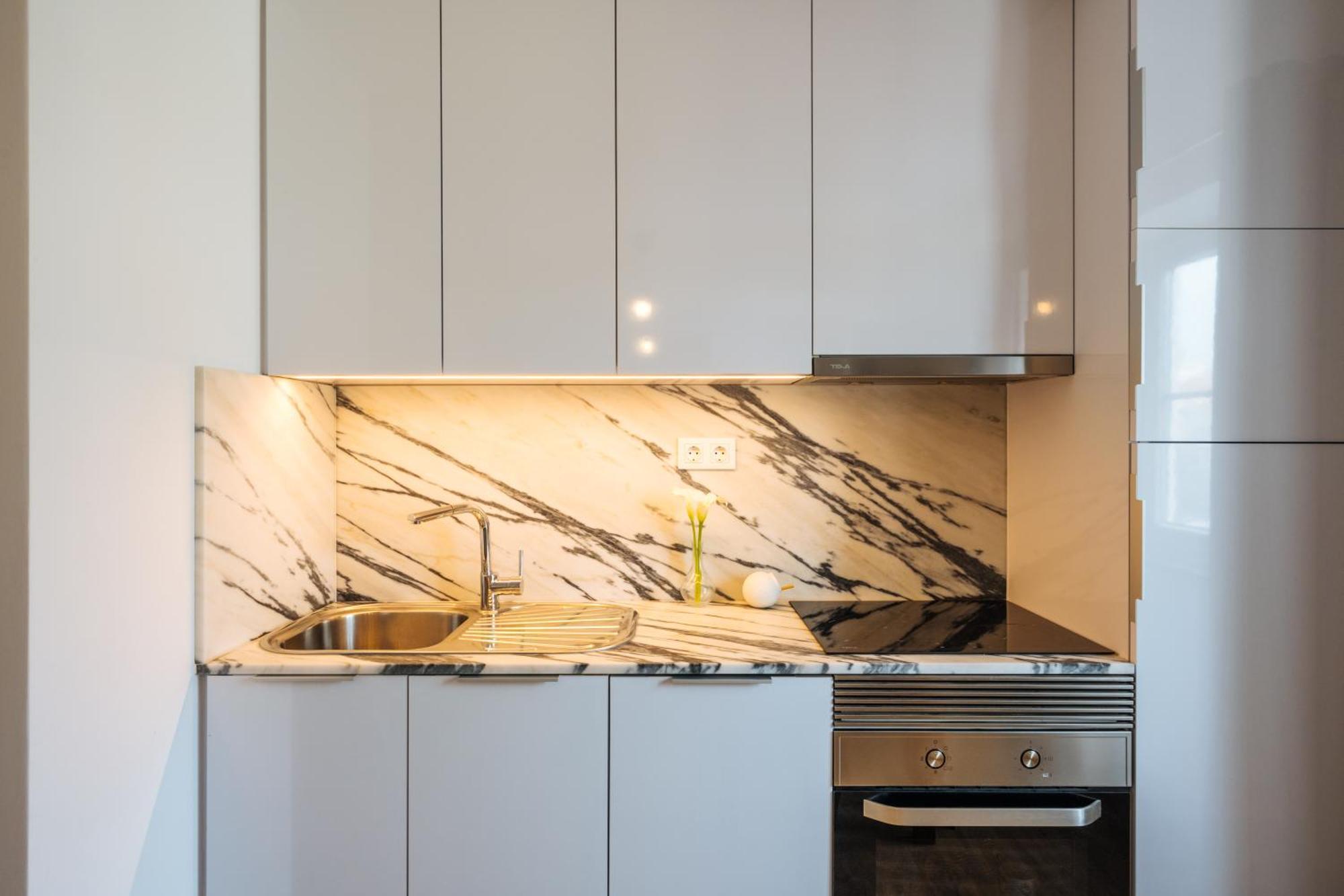 Lisbon Skyline Apartment By Misha'S Place 5E Bagian luar foto